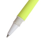 Ручка-прикол Calligrata «Цветы», синий стержень, гелевая, МИКС - Фото 7