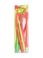 Ручка-прикол Calligrata «Цветы», синий стержень, гелевая, МИКС - Фото 8