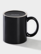 Кружка - хамелеон Доляна «Лампочка», 350 мл, керамика, чёрная - Фото 5