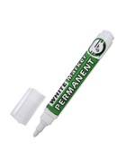 Маркер перманентный, белый, узел 3 мм - Фото 5