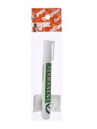 Маркер перманентный, белый, узел 3 мм - Фото 7