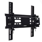 Кронштейн Luazon KrON-54, для ТВ, наклонный, 15-42", 55 мм от стены, черный - Фото 4