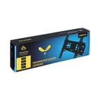 Кронштейн Luazon KrON-54, для ТВ, наклонный, 15-42", 55 мм от стены, черный - Фото 6