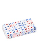 Кубики игральные, 1.2×1.2 см, набор 100 шт. 1503023