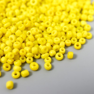 Бисер круглый размер 12/0 «Мимоза» 20 г