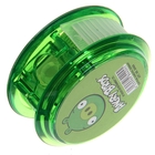 Точилка 1 отверстие дизайн Аngry Birds, круглая 8440 - Фото 2