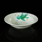 Набор посуды "Море", 3 предмета: тарелка 17,5 см, миска 250 мл (17,5 см), кружка 260 мл - Фото 2