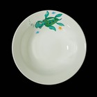 Набор посуды "Море", 3 предмета: тарелка 17,5 см, миска 250 мл (17,5 см), кружка 260 мл - Фото 3