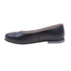 Туфли школьные Зебра, размер 35, цвет чёрный (арт.11178-1) - Фото 3