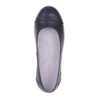 Туфли школьные Зебра, размер 36, цвет чёрный (арт.11178-1) - Фото 5