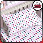 Наволочка "Минни Маус" 50*70 см 100% хлопок, поплин 125 г/м2 - Фото 4