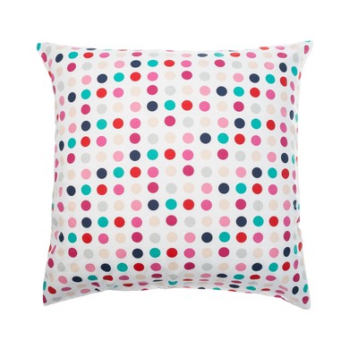 Наволочка "Минни Маус" 50*70 см 100% хлопок, поплин 125 г/м2