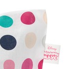 Наволочка "Минни Маус" 50*70 см 100% хлопок, поплин 125 г/м2 - Фото 3