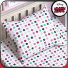 Наволочка "Минни Маус" 70*70 см 100% хлопок, поплин 125 г/м2 - Фото 4