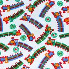 Комбинезон, рост 62 см, цвет МИКС (арт. Км-266-04) - Фото 7