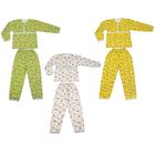 Пижама для мальчика, рост 104 см, цвет МИКС (арт. Пж-522-01_Д) - Фото 8