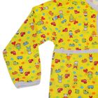 Пижама для мальчика, рост 116 см, цвет МИКС (арт. Пж-522-01_Д) - Фото 3