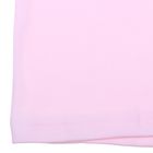 Сорочка ночная для девочки, рост 110 см, цвет розовый (арт. Сн-651-04) - Фото 4