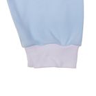 Пижама для мальчика, рост 98 см, цвет голубой (арт. Пж-524/А-04_Д) - Фото 9