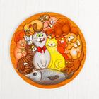 Головоломка «Коты» - Фото 4