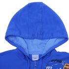 Куртка для мальчика, рост 140 см (72), цвет синий (арт. CAJ 6521 (09)) - Фото 2