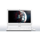 Моноблок Lenovo C20-00 19.5" (F0BB003BRK)/клавиатура/мышь/белый - Фото 1