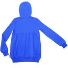 Куртка для девочки, рост 134 см (68), цвет голубой (арт. CAJ 6515 (08)) - Фото 6