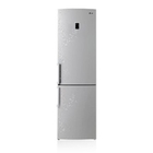 Холодильник LG GA-B489ZVCK - Фото 1
