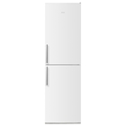 Холодильник "Атлант" ХМ 4425-000-N, двухкамерный, класс А, 342 л, белый - фото 321446789