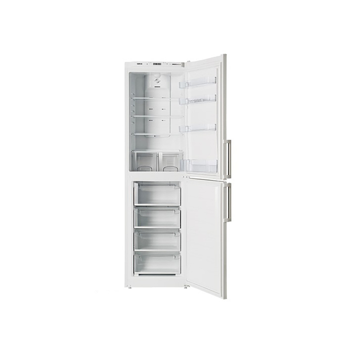 Холодильник "Атлант" ХМ 4425-000-N, двухкамерный, класс А, 342 л, белый