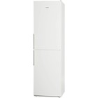 Холодильник "Атлант" ХМ 4425-000-N, двухкамерный, класс А, 342 л, белый - фото 51673496
