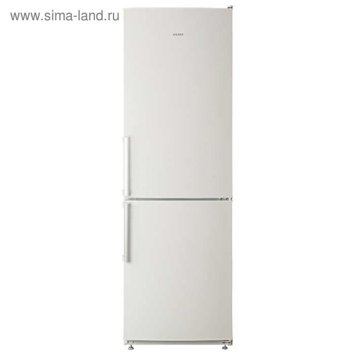 Холодильник ATLANT XM-4421-000-N, двухкамерный, класс А, 312 л, Full No Frost, белый - Фото 1