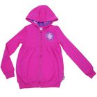 Куртка для девочки, рост 140 см (72), цвет розовый (арт. CAJ 6515 (08)) - Фото 1