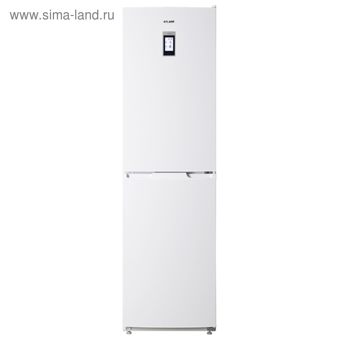 Холодильник "Атлант" 4425-009 ND, двухкамерный, класс А, 314 л, белый - Фото 1
