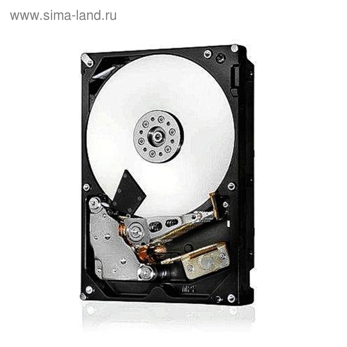 Жесткий диск HGST 4Tb Cloud Megascale DC 4000.B (HMS5C4040BLE640) SATA-III - Фото 1