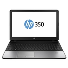 Ноутбук HP 350 (K9H86EA) - Фото 1