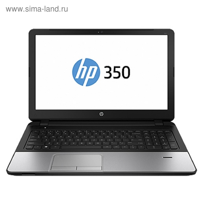 Ноутбук HP 350 (K9H86EA) - Фото 1