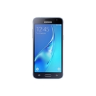 Смартфон Samsung Galaxy J3 (2016) SM-J320F/DS black - Фото 1