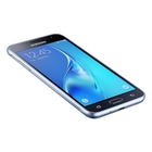 Смартфон Samsung Galaxy J3 (2016) SM-J320F/DS black - Фото 4