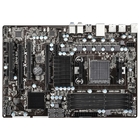 Материнская плата Asrock 970 Pro3, R2.0, Soc-AM3+, AMD 970, 4xDDR3, ATX, Ret - Фото 1