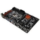 Материнская плата Asrock Z170A-X1, Soc-1151, Intel Z170, 4xDDR4, ATX, Ret - Фото 2