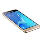 Смартфон Samsung Galaxy J3 (2016) SM-J320F 8Gb золотистый - Фото 4