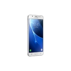 Смартфон Samsung Galaxy J7 (2016) SM-J710 16Gb белый - Фото 3