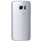 Смартфон Samsung Galaxy S7 SM-G930FD 32Gb серебристый - Фото 2