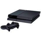 Игровая приставка Sony PlayStation 4, 500Gb C Black - Фото 3