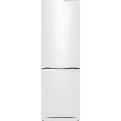 Холодильник ATLANT XM-6021-031, двухкамерный, класс А, 345 л, белый