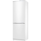 Холодильник ATLANT XM-6021-031, двухкамерный, класс А, 345 л, белый - Фото 3
