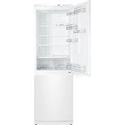 Холодильник ATLANT XM-6021-031, двухкамерный, класс А, 345 л, белый - Фото 5