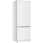 Холодильник ATLANT ХМ 4011-022, двухкамерный, класс А, 306 л, белый - Фото 2