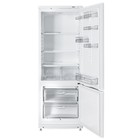 Холодильник ATLANT ХМ 4011-022, двухкамерный, класс А, 306 л, белый - Фото 3